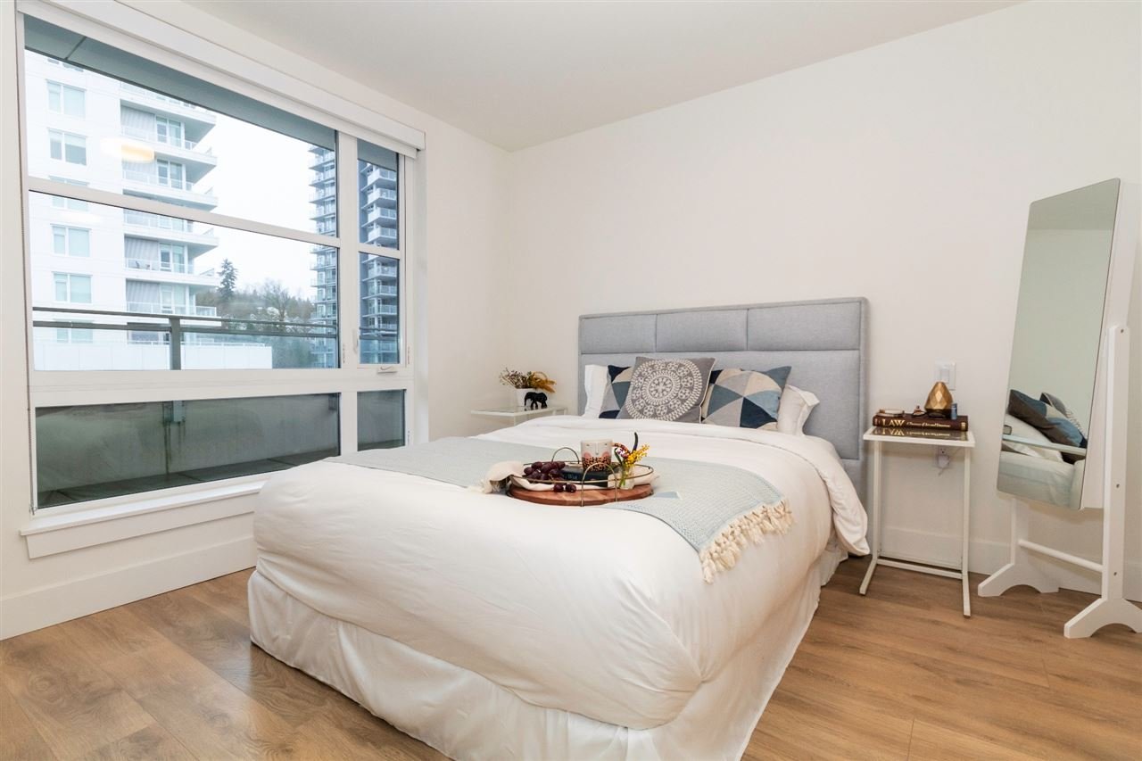 707-3488 Sawmill Crescent, Vancouver
