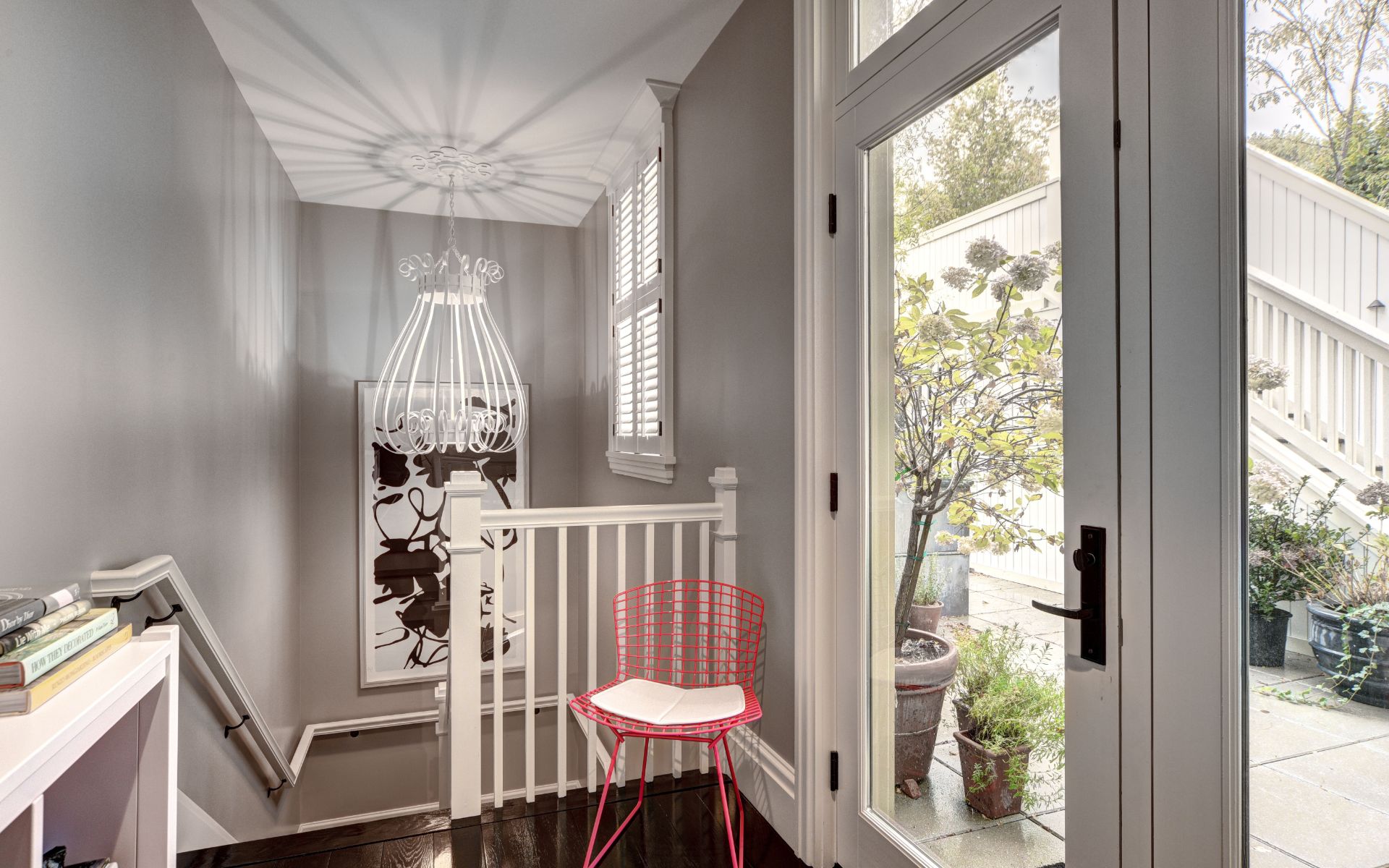 Watchcase Bungalow- Designer's Own Retreat
