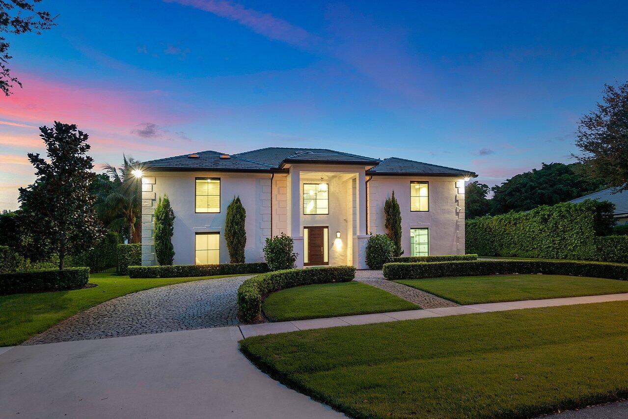 2603 Embassy Drive
