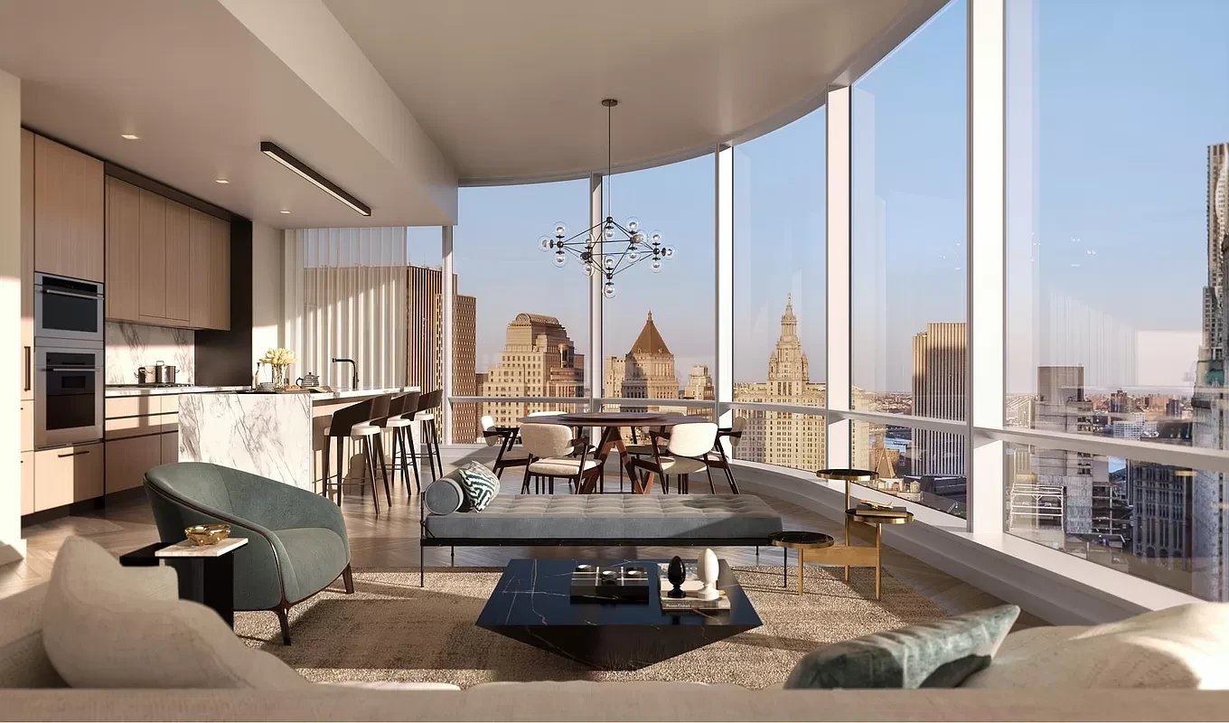 111 Murray St #40A