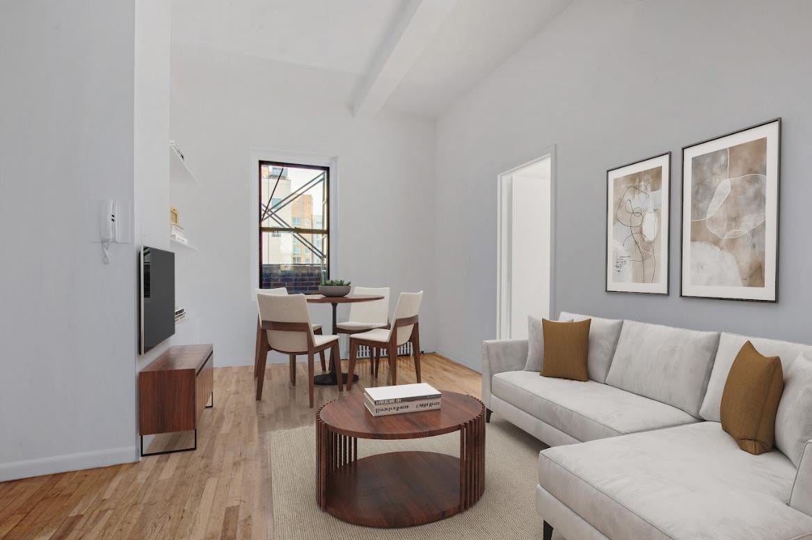 244 West 72nd Street, Apt PH-R