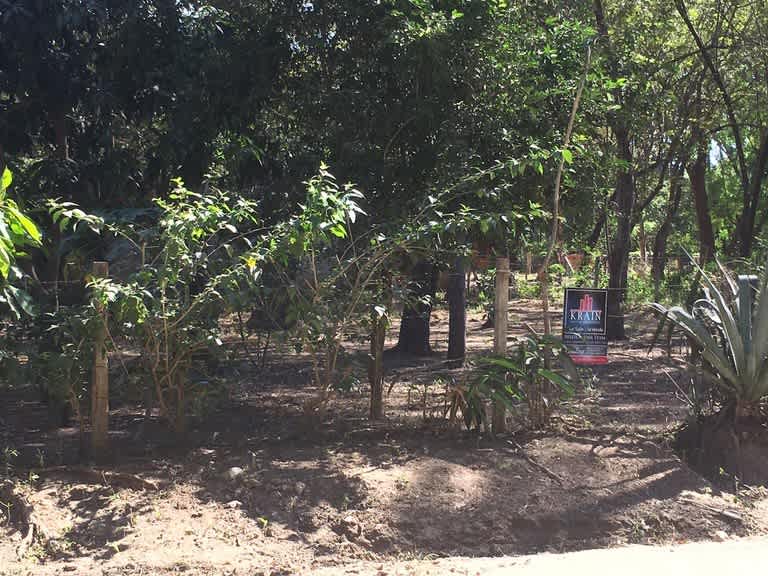 Lot K-24 | Surfside lot Near the Beach!