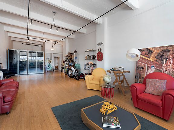 231 Norman Avenue Unit: 508A