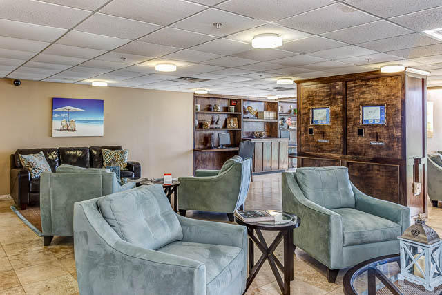 16819 Front Beach Road Unit 212
