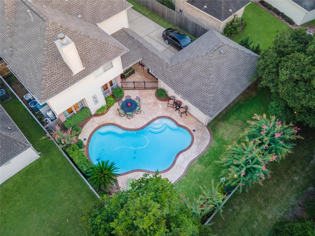 13418 SCENIC GLADE DRIVE