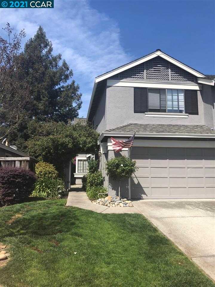 410 Bridgeside Cir
