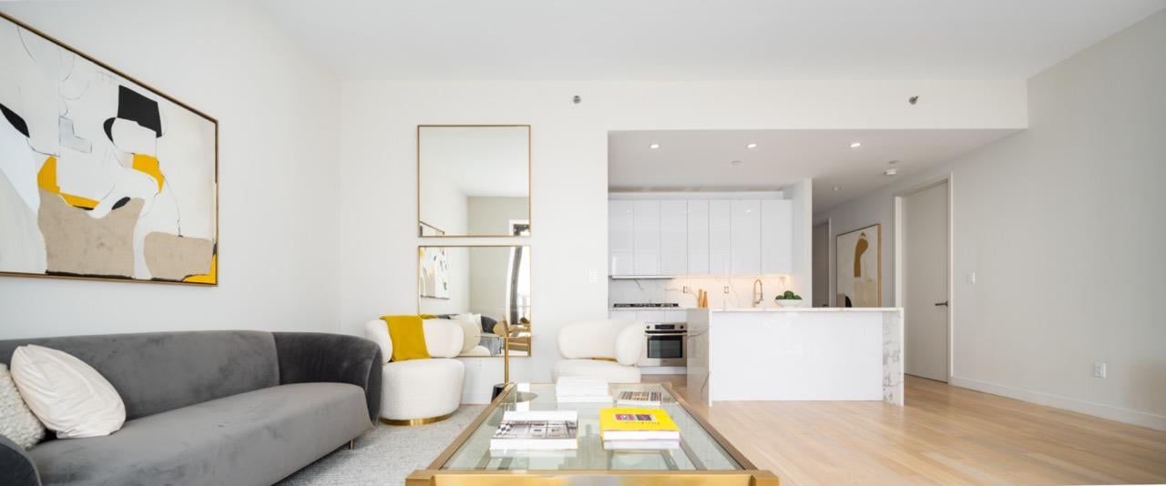 75 Wall Street, Apt 37-C