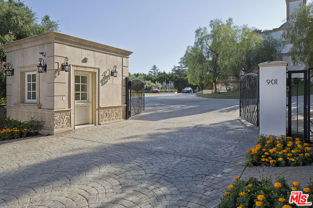 Meadow House