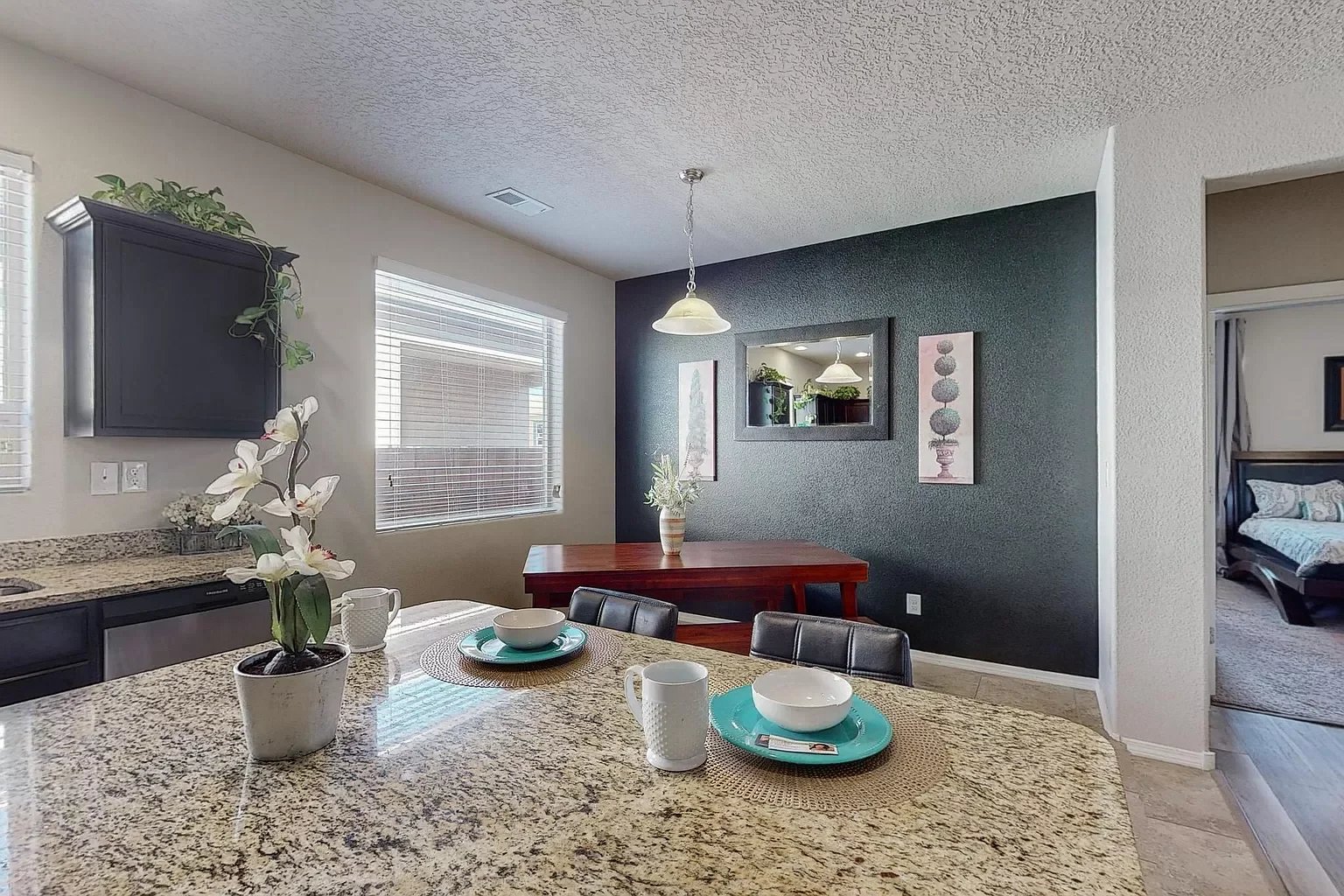 9312 Silver Mesa St NW
