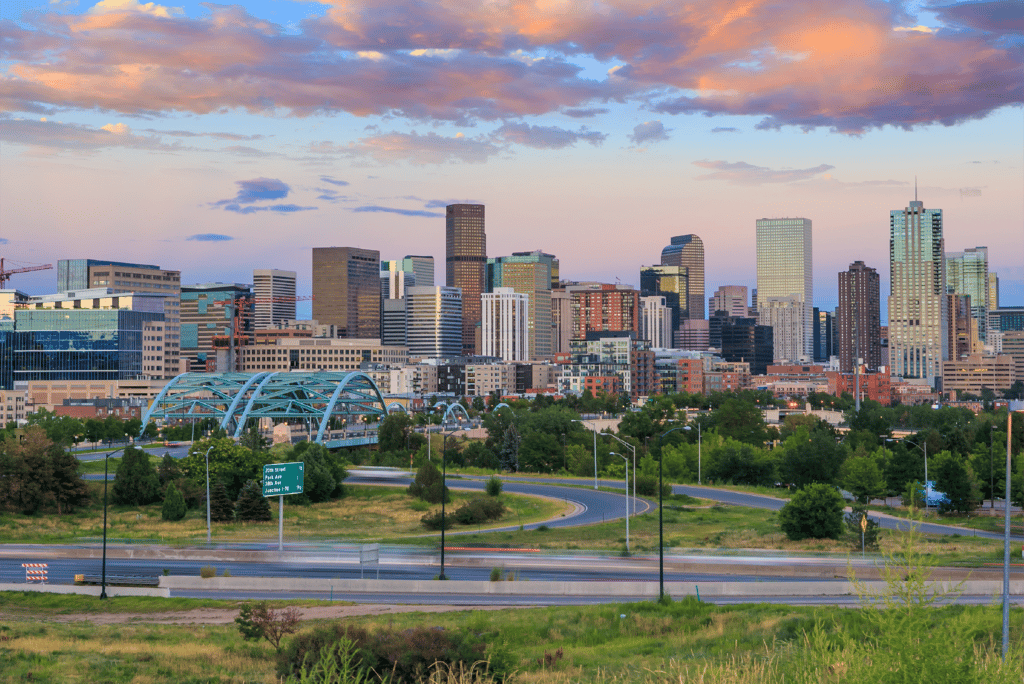 Everything You Need to Know Before Moving to Downtown Denver