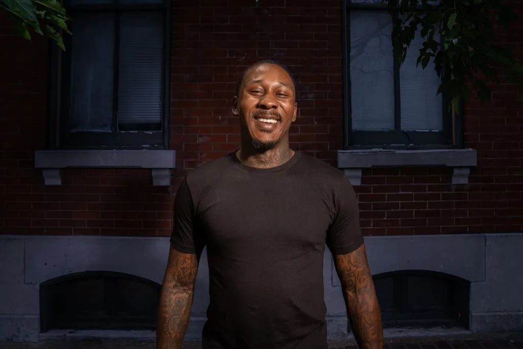 St. Louis men are learning to ‘dad up’—and finding success in life, too