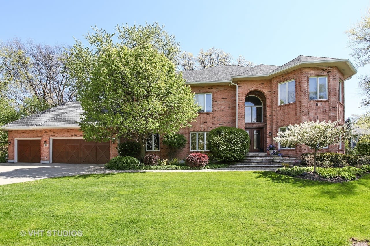 1111 BRIARGATE DR