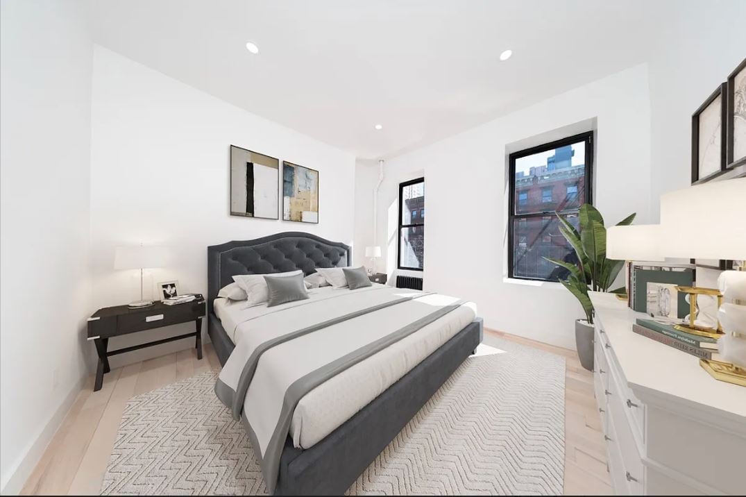 701 Ninth Avenue, Apt 4W