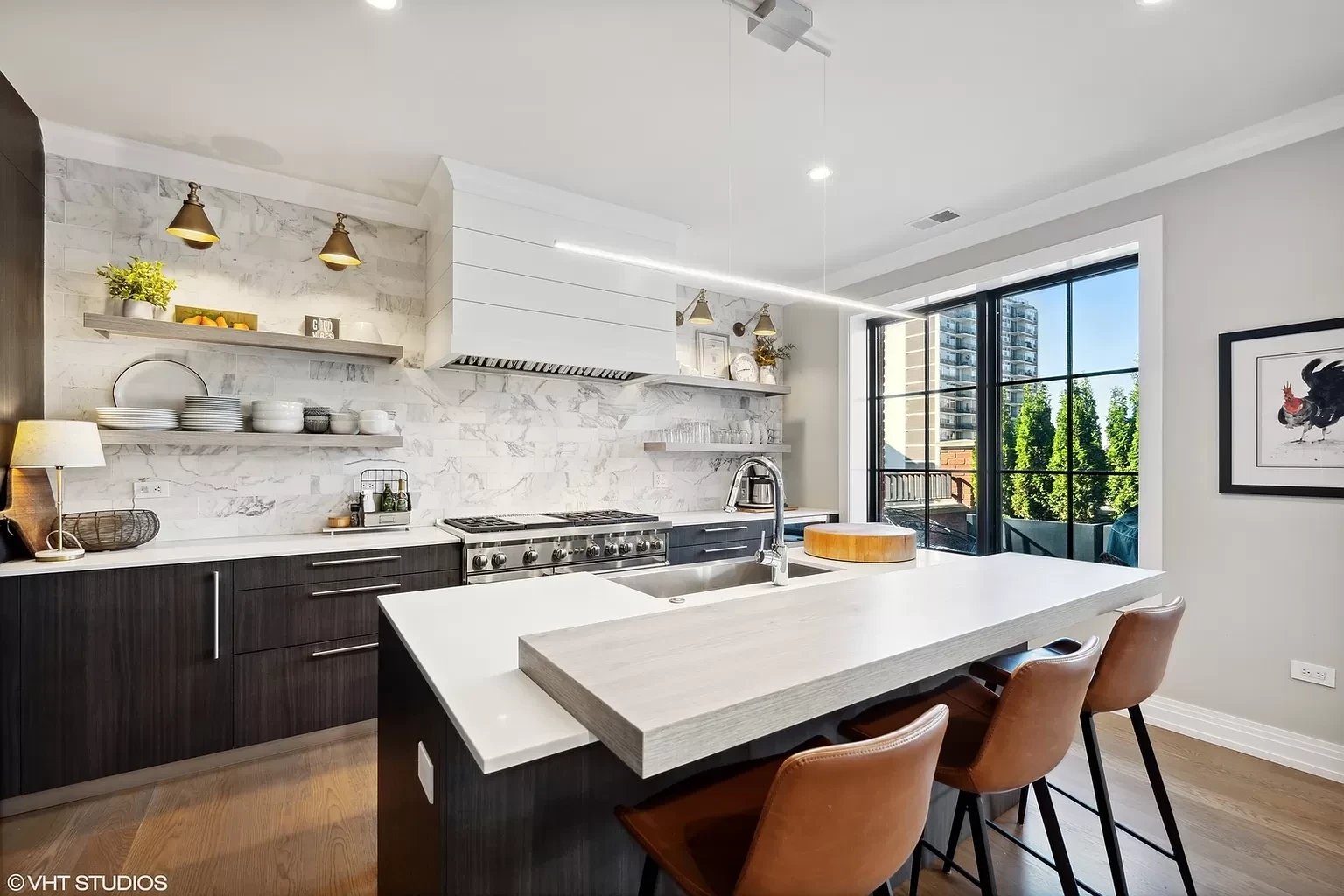 445 W Arlington, Unit 4W