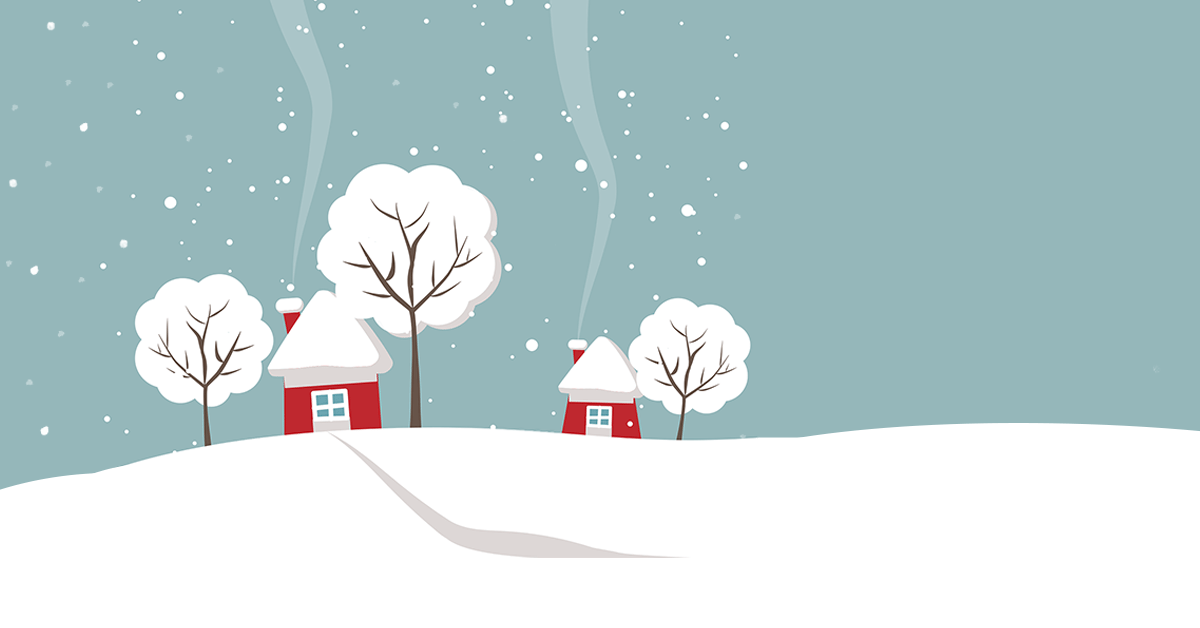 Pros & Cons of Listing Your Home in the Winter