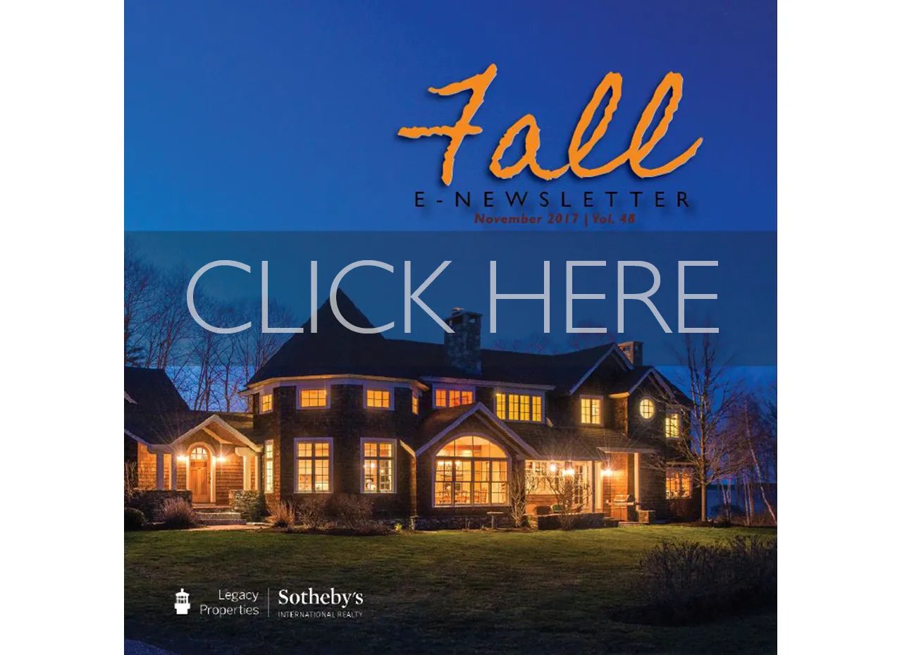 The 7th Inning Stretch? – Maine Real Estate