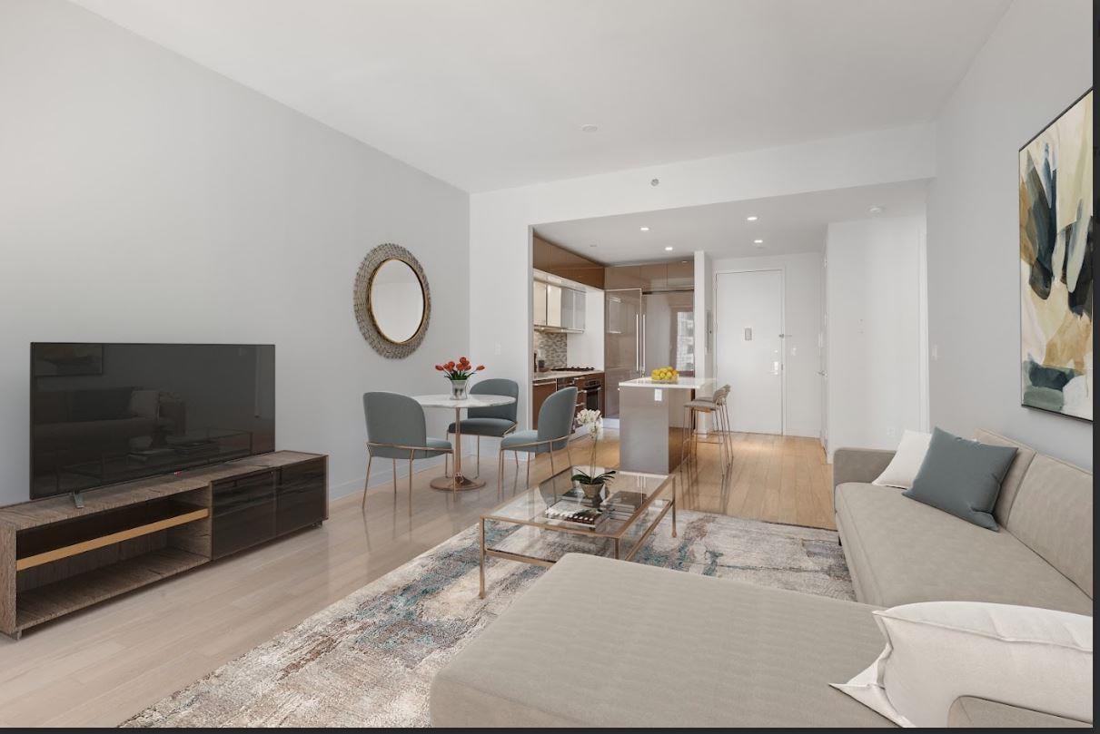 75 Wall Street, Apt 38-K