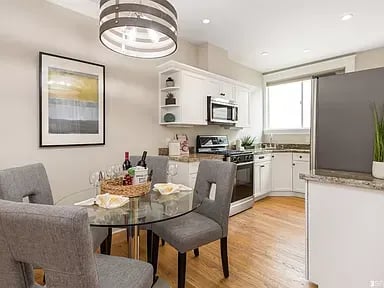 1151 Broderick St APT 3