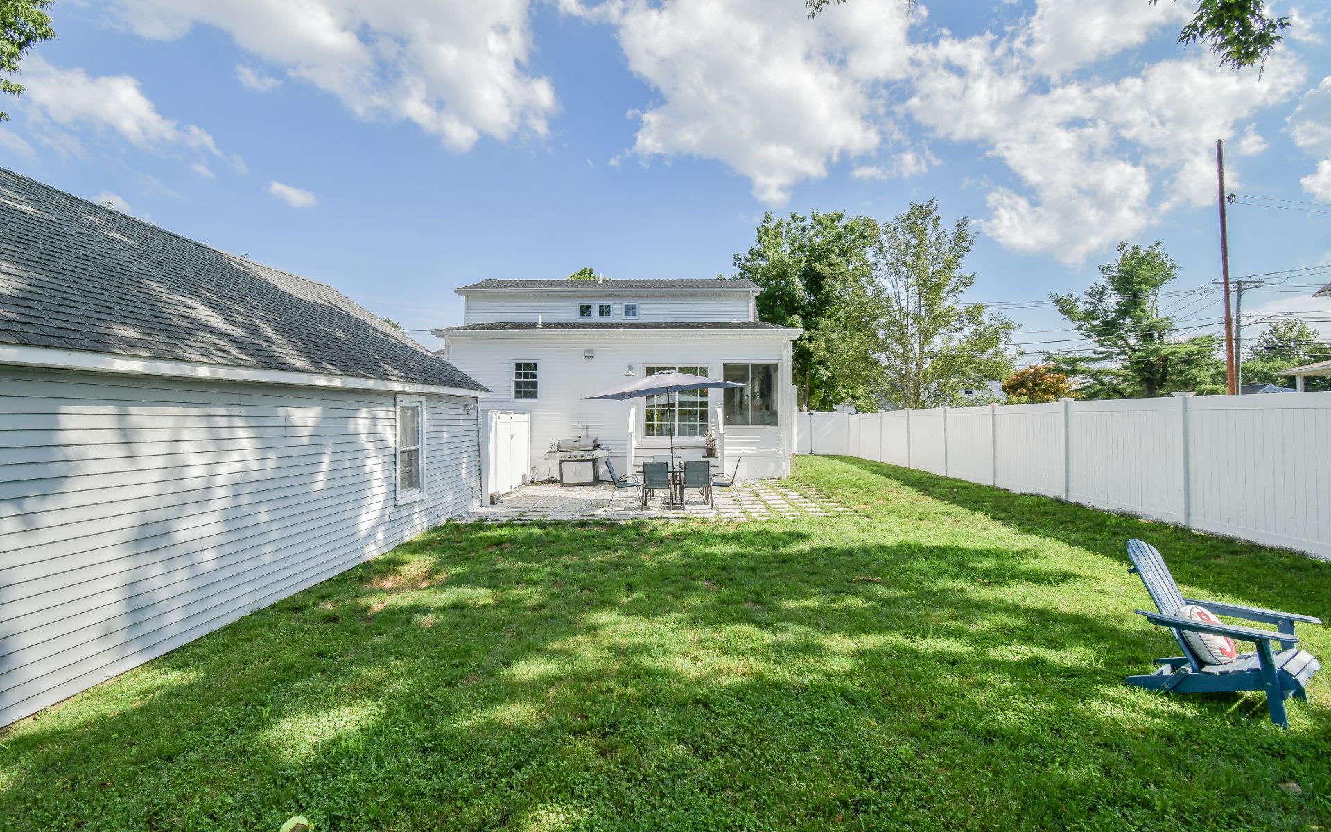 956 Oldfield Road