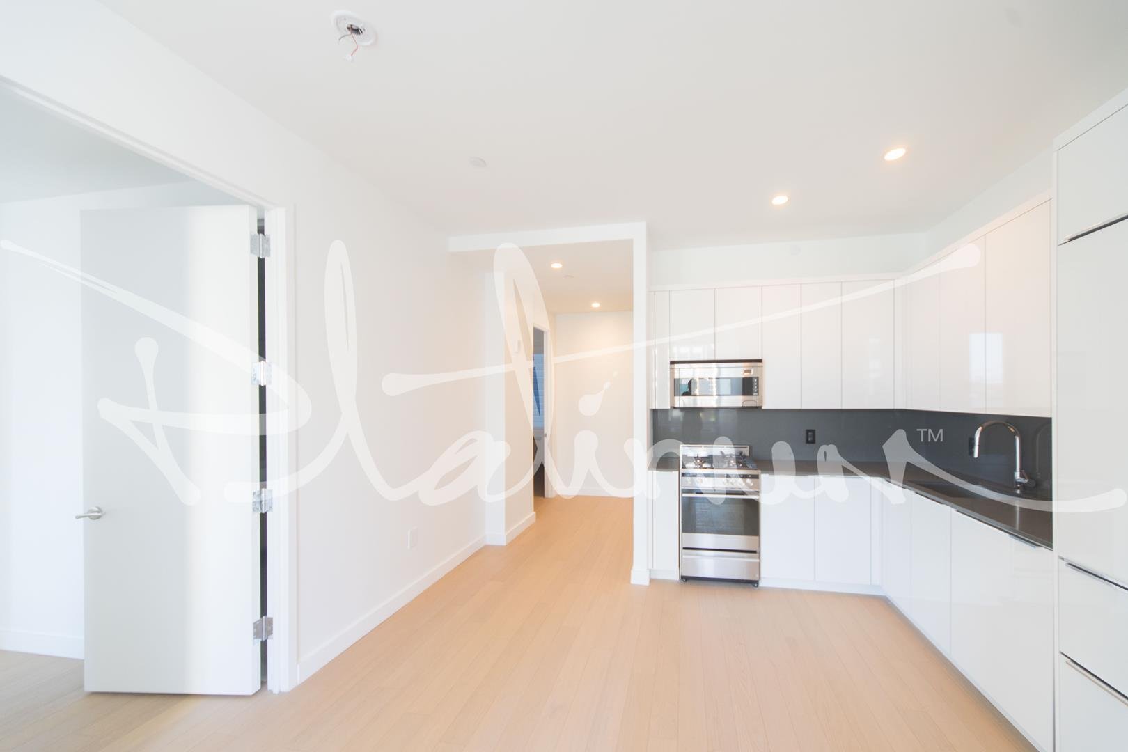 180 Water Street, Apt 1909