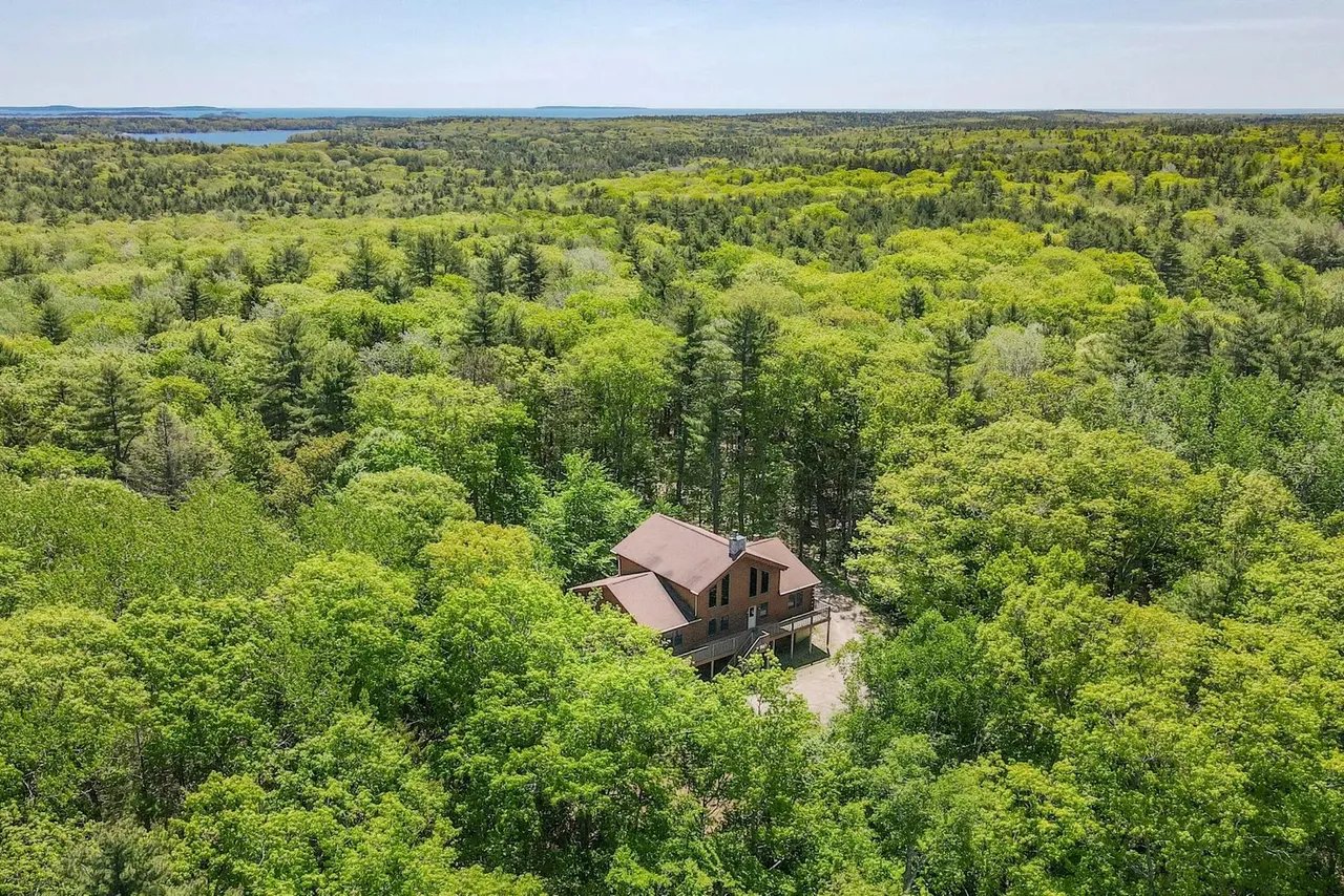 New Listing!137 Rock School House Road, Bristol, ME 04539 – $595,000
