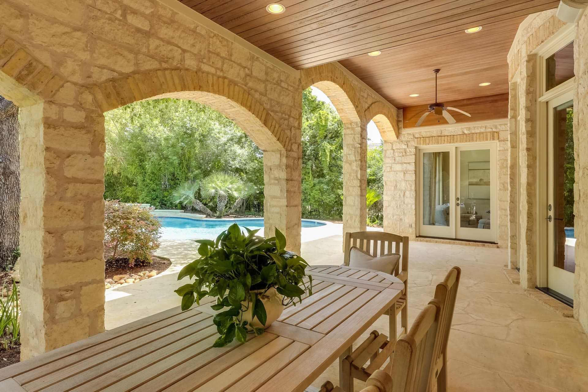 Barton Creek
