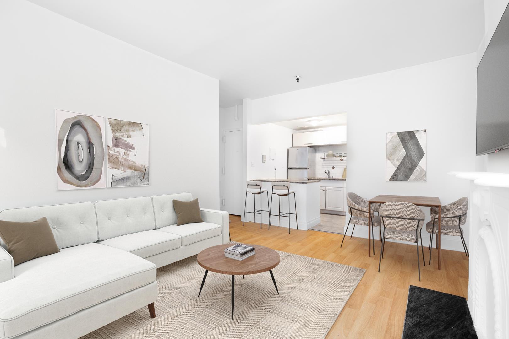 334 West 46th Street, Apt 2-R