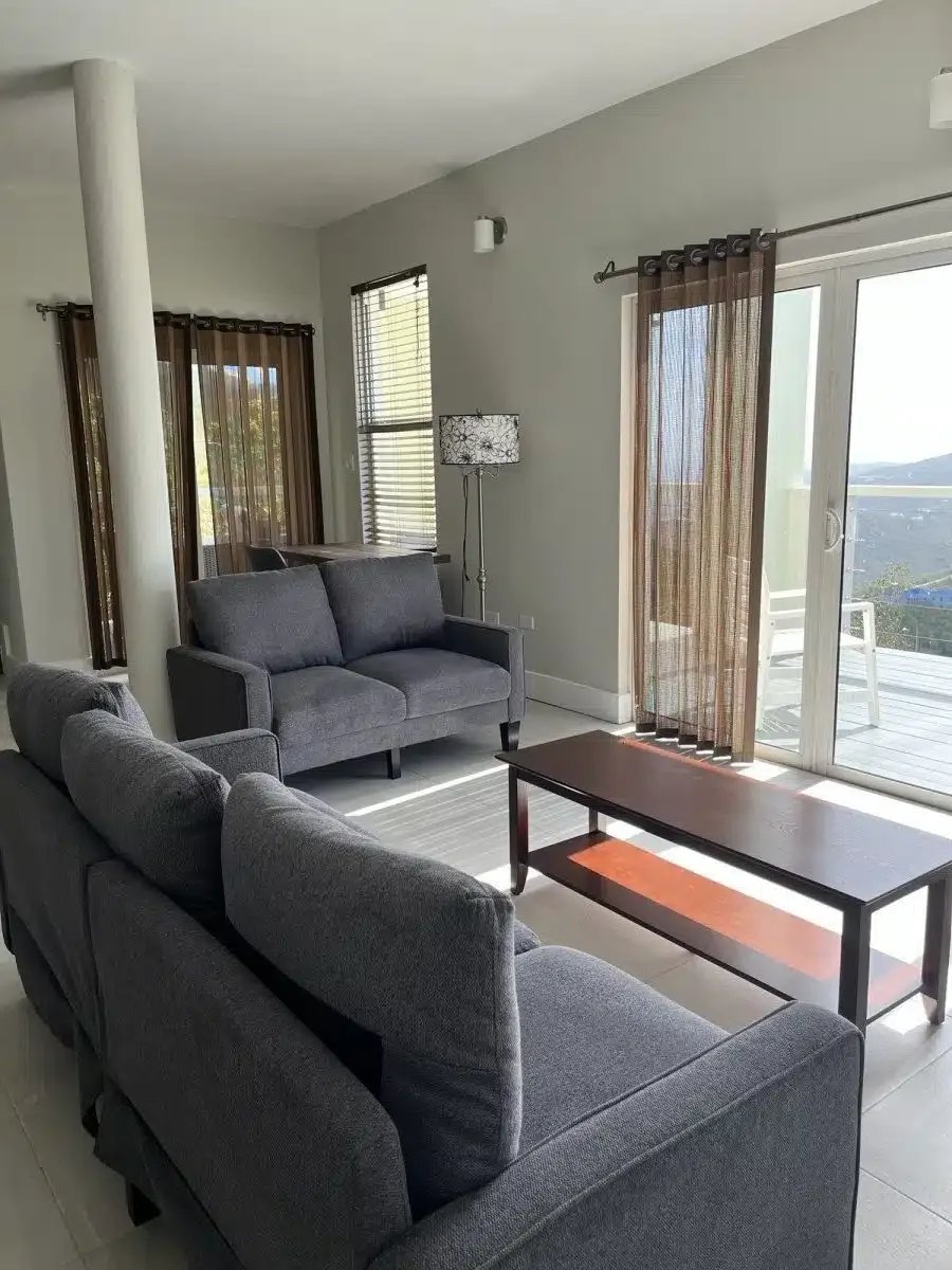 2 Bedroom – Sabbath Hill Cottage