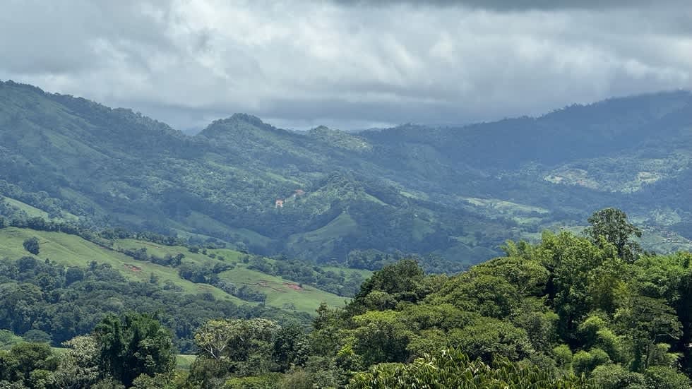 New Ocean View Community in Dominical Costa Rica