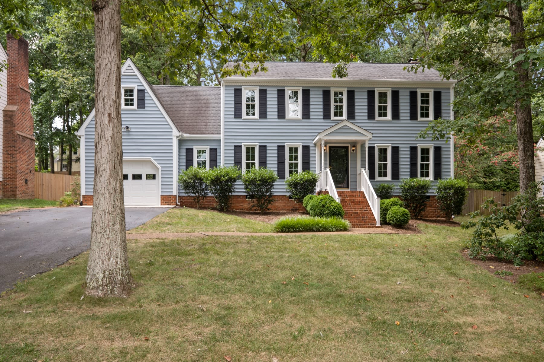 12819 Ashtree Road