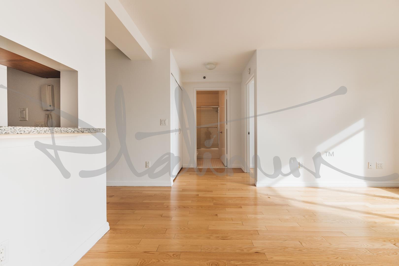 2 Gold Street, Apt 4411