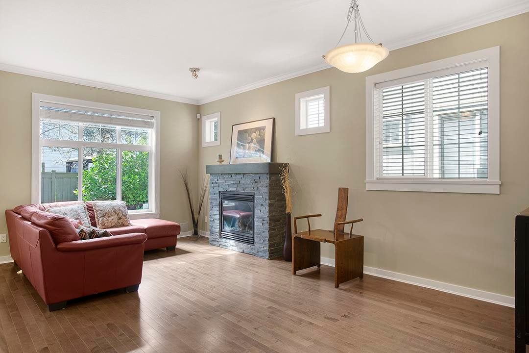 32-7171 Steveston Highway, Richmond
