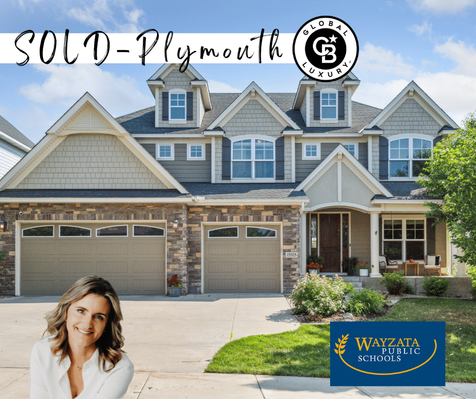 Wayzata School District Homes for Sale