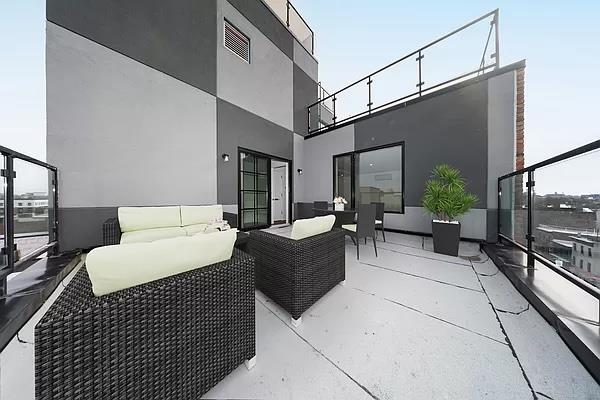 311 Franklin Avenue, Apt 6-F
