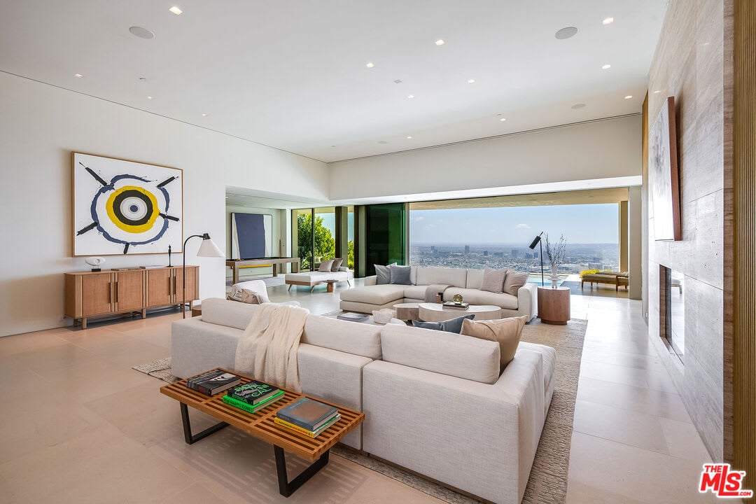 Palazzo House