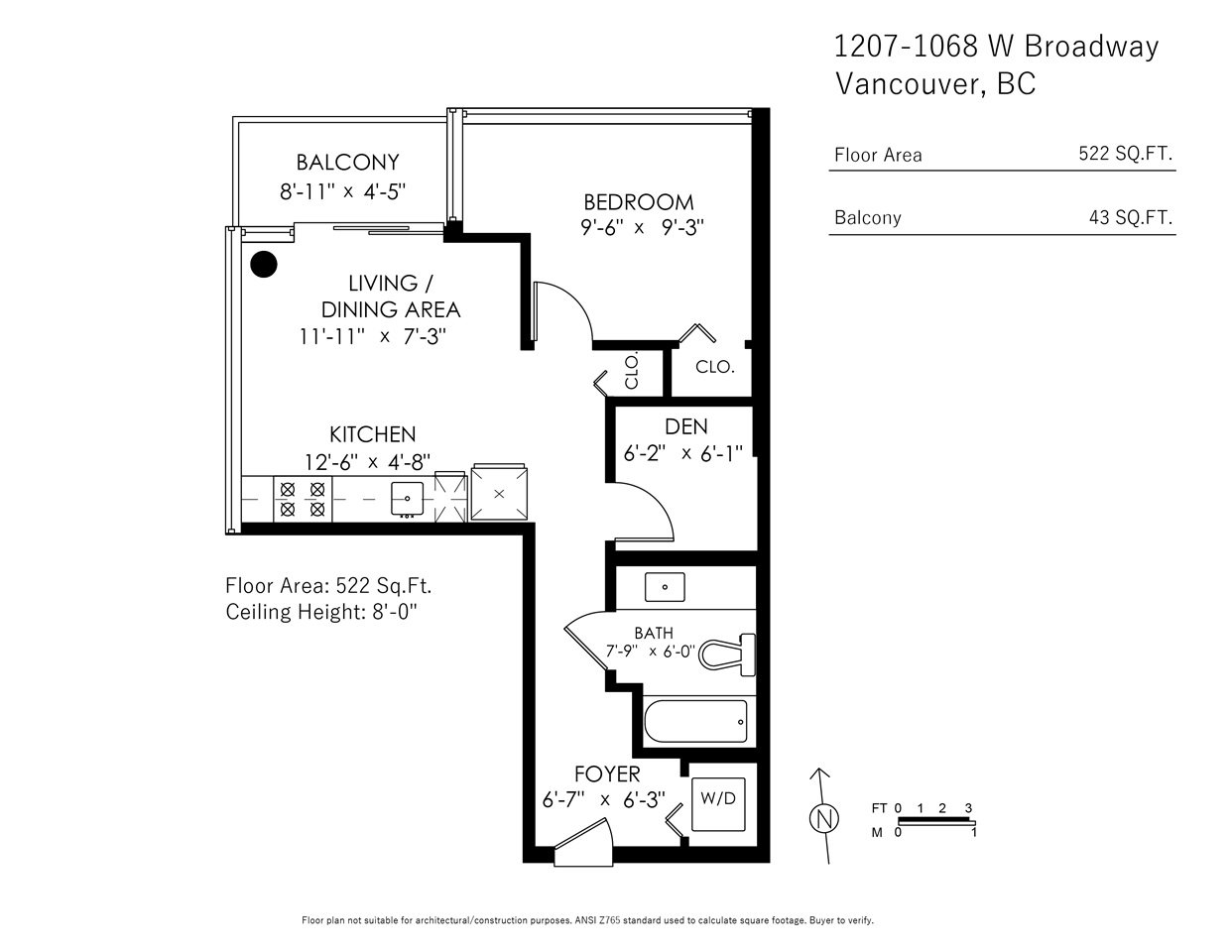 1207-1068 W Broadway