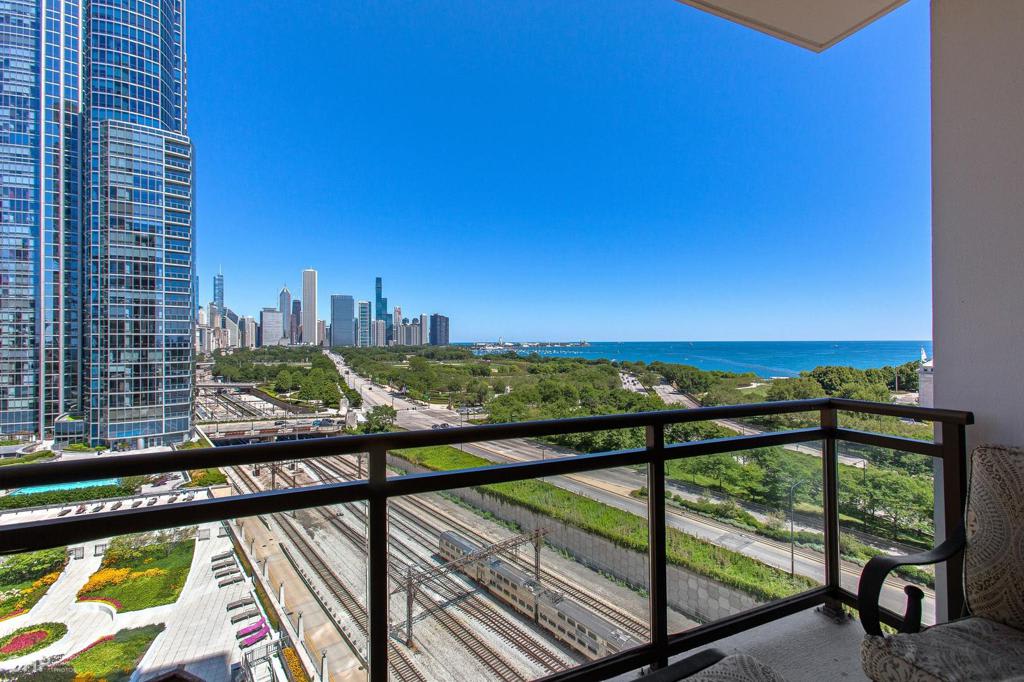 233 E. 13th Street #1304