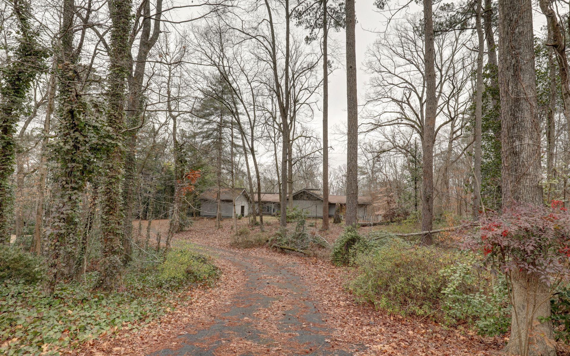 1165 W Garmon Road