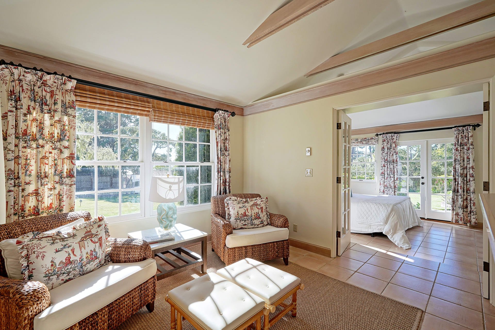 Ondulado Estate - Luxury Rental
