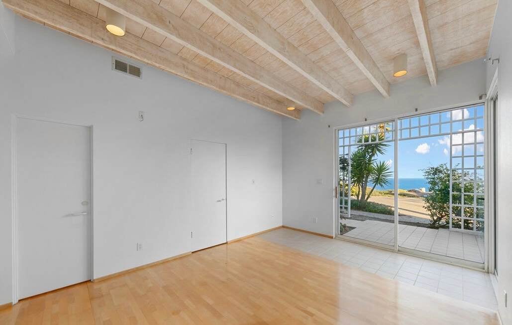 Point Dume Ocean View & Beach Key Home