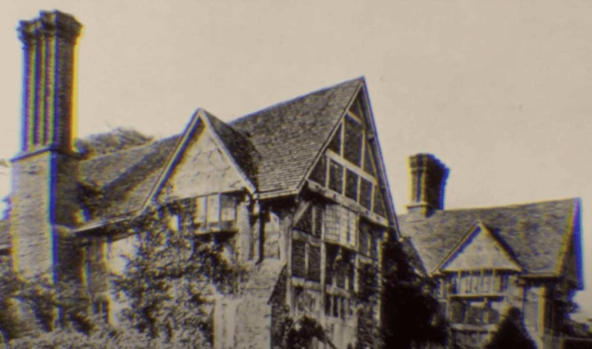 Tudor Homes