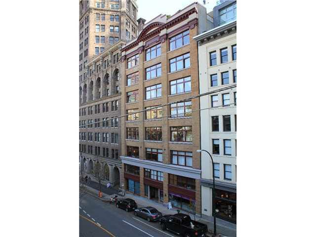 503-518 Beatty St