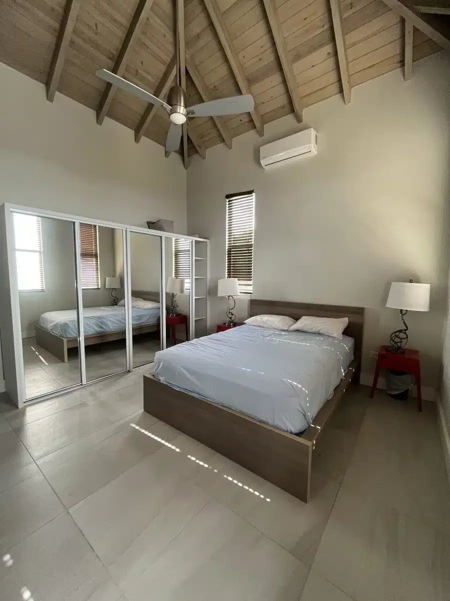 2 Bedroom – Sabbath Hill Cottage