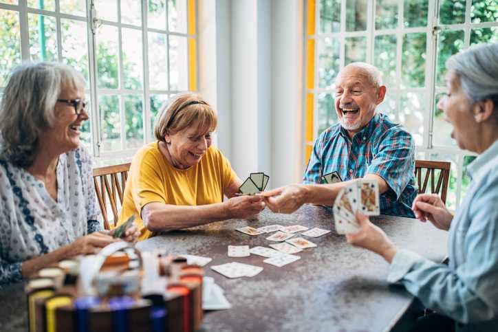 Peace of Mind for You and Your Loved Ones: Exploring Senior Care Options