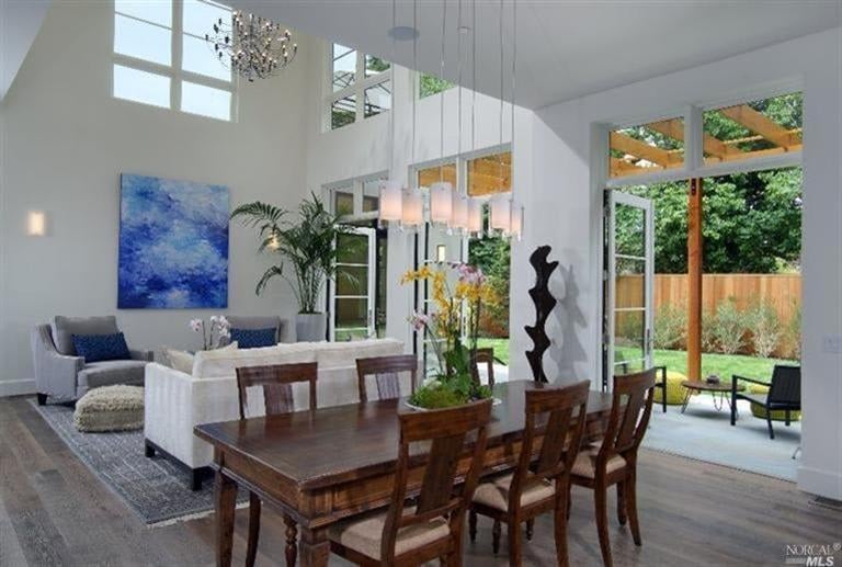 Newly Constructed Classic Contemporary Home- Represented Buyer
