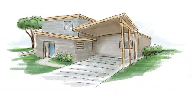 Architectural