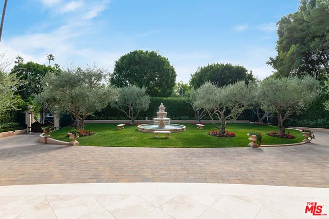 Haven Garden