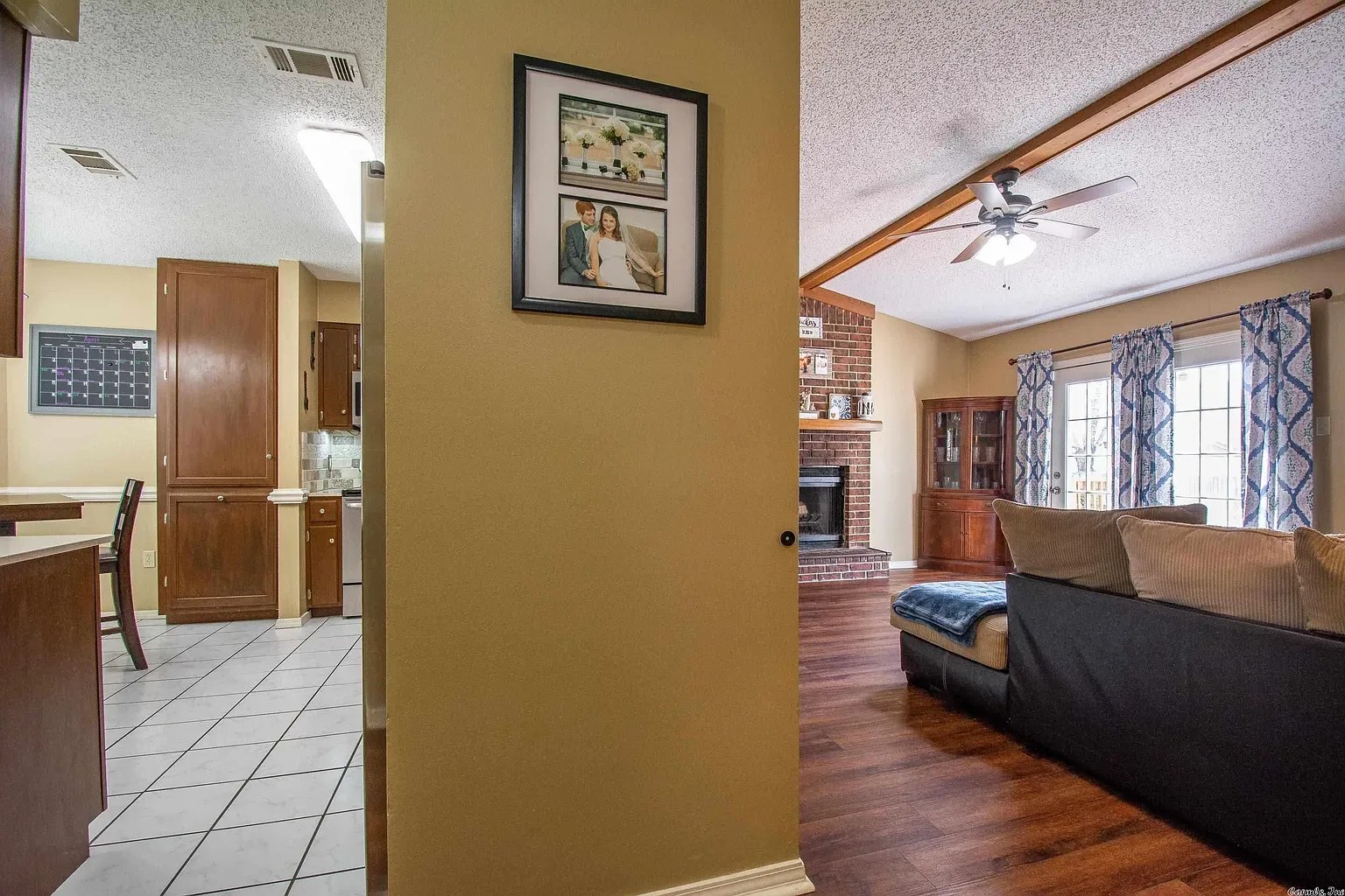 12707 Westglen Dr