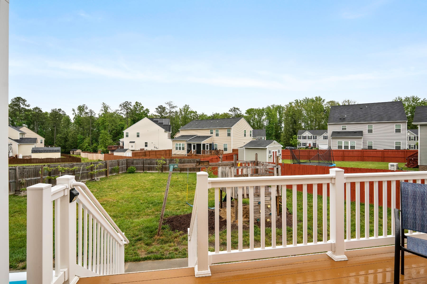 3618 Ethens Point Lane