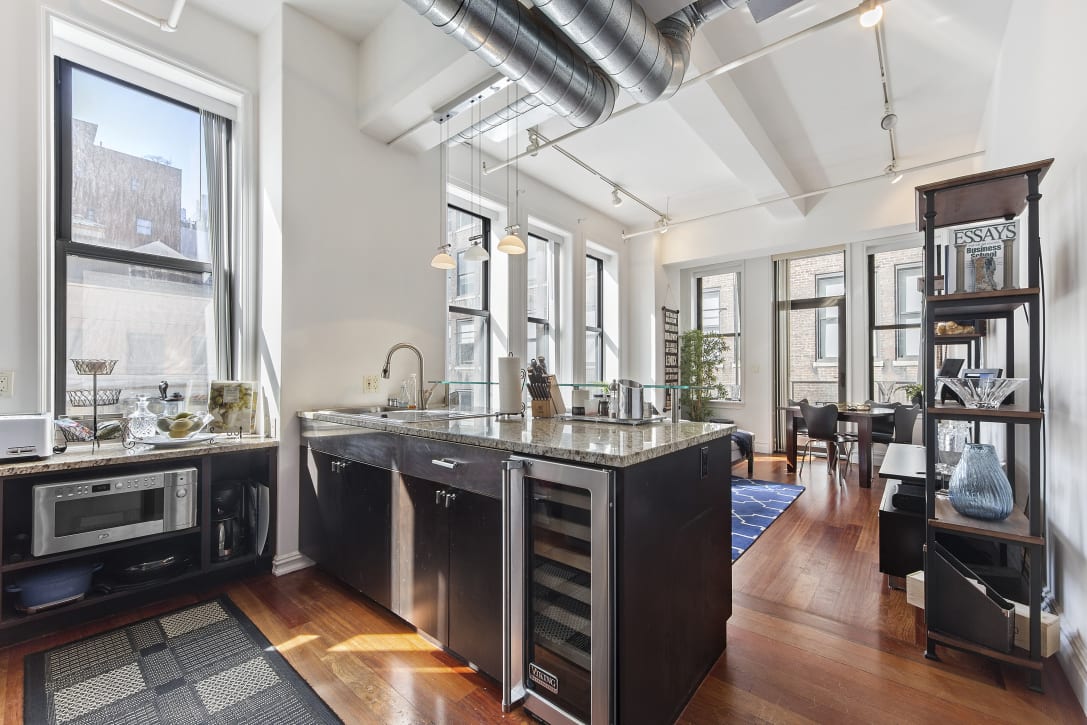 43-45 E 30th St, Unit 9C